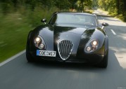 Wiesmann GT